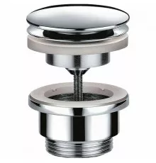 Донный клапан Paini 53CR945ETSR Хром