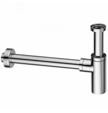 Сифон для раковины Paini Cox 78CR849 Хром