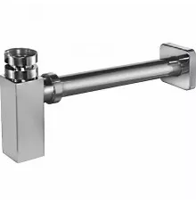 Сифон для раковины Paini Dax 84CR849 Хром