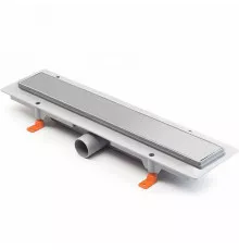 Душевой лоток Paini Klasik 450 CH450KN с решеткой под плитку