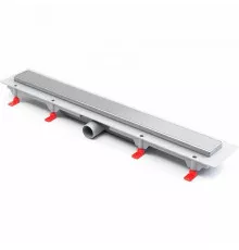 Душевой лоток Paini Klasik 750 CH750KN с решеткой под плитку