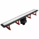 Купить Трап для душа Pestan Confluo Frameless Line 550 White Glass 13701212 с решеткой в магазине сантехники Santeh-Crystal.ru