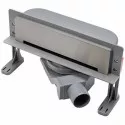Душевой лоток Pestan Confluo Premium Wall Drain 13100060 без рамки Душевой лоток Pestan Confluo Premium Wall Drain 13100060 без рамки