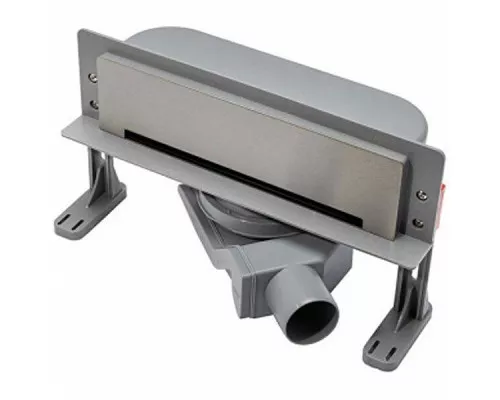 Заказать Душевой лоток Pestan Confluo Premium Wall Drain 13100060 без рамки в магазине сантехники Santeh-Crystal.ru