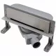 Заказать Душевой лоток Pestan Confluo Premium Wall Drain 13100060 без рамки в магазине сантехники Santeh-Crystal.ru