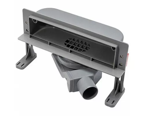 Заказать Душевой лоток Pestan Confluo Premium Wall Drain 13100060 без рамки в магазине сантехники Santeh-Crystal.ru