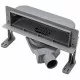 Заказать Душевой лоток Pestan Confluo Premium Wall Drain 13100060 без рамки в магазине сантехники Santeh-Crystal.ru