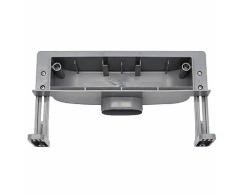 Заказать Душевой лоток Pestan Confluo Premium Wall Drain 13100060 без рамки в магазине сантехники Santeh-Crystal.ru