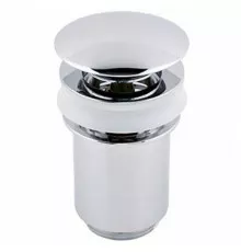 Донный клапан Timo 8011/00 Хром