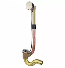 Слив-перелив Timo 8003 полуавтомат Антик