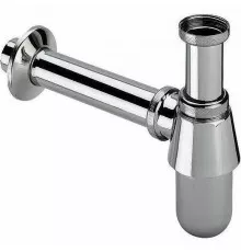 Сифон для раковины Viega 100674 Хром