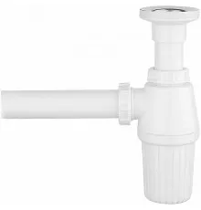 Сифон для раковины Vitra Syphon A45109 Белый