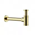 Сифон для раковины Ceramicanova 70001BG цвет Золото брашированное