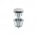 Донный клапан Ceramicanova 70003MWnc цвет Белый матовый