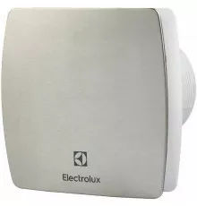 Вытяжной вентилятор Electrolux Argentum EAFA-120T НС-1126777 с таймером Нержавеющая сталь