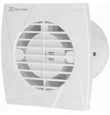 Вытяжной вентилятор Electrolux Eco EAFE-100 НС-1481524 Белый