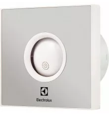 Вытяжной вентилятор Electrolux Rainbow EAFR-100 НС-1139018 Silver