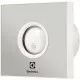 Приобрести Вытяжной вентилятор Electrolux Rainbow EAFR-100 НС-1139018 Silver в магазине сантехники Santeh-Crystal.ru
