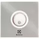 Приобрести Вытяжной вентилятор Electrolux Rainbow EAFR-100 НС-1139018 Silver в магазине сантехники Santeh-Crystal.ru