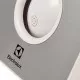 Приобрести Вытяжной вентилятор Electrolux Rainbow EAFR-100 НС-1139018 Silver в магазине сантехники Santeh-Crystal.ru