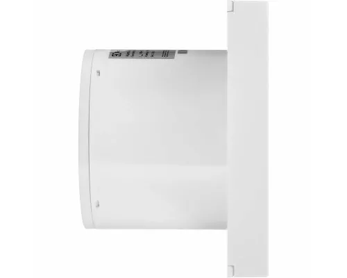 Приобрести Вытяжной вентилятор Electrolux Rainbow EAFR-100 НС-1139018 Silver в магазине сантехники Santeh-Crystal.ru
