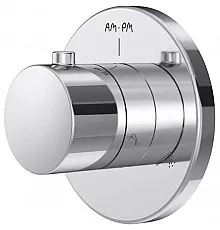 Переключатель потоков AM.PM F0800100 Хром