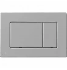 Клавиша смыва Alcaplast Antivandal M279 Хром