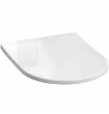 Сиденье для унитаза BelBagno BB2031SC Белое с Микролифтом