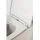 Купить Сиденье для унитаза BelBagno BB2031SC Белое с Микролифтом в магазине сантехники Santeh-Crystal.ru