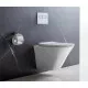 Приобрести Сиденье для унитаза BelBagno Marmi BB052SC Белое с Микролифтом в магазине сантехники Santeh-Crystal.ru