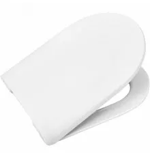 Сиденье для унитаза Cezares Stylus CZR-GN-SC Белое с Микролифтом
