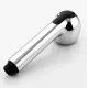 Купить Душевая лейка для кухонного смесителя Frap F26 Хром в магазине сантехники Santeh-Crystal.ru