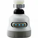 Аэратор Frap F33-1 Белый Аэратор Frap F33-1 Белый