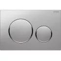 Клавиша смыва Geberit Sigma 20 NEW 115.882.JQ.1 Хром Клавиша смыва Geberit Sigma 20 NEW 115.882.JQ.1 Хром