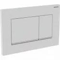 Клавиша смыва Geberit Sigma 30 NEW 115.883.JT.1 Белый матовый Клавиша смыва Geberit Sigma 30 NEW 115.883.JT.1 Белый матовый