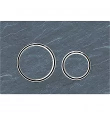 Клавиша смыва Geberit Sigma 21 115.884.JM.1 Натуральный сланец Mustang