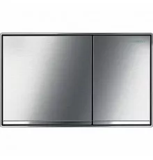 Клавиша смыва Geberit Sigma 60 115.640.GH.1 Хром