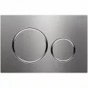 Клавиша смыва Geberit Sigma 20 115.882.SN.1 Нержавеющая сталь Клавиша смыва Geberit Sigma 20 115.882.SN.1 Нержавеющая сталь