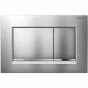 Клавиша смыва Geberit Sigma 30 115.883.KN.1 Хром Клавиша смыва Geberit Sigma 30 115.883.KN.1 Хром
