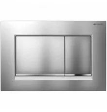 Клавиша смыва Geberit Sigma 30 115.883.KN.1 Хром