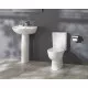 Приобрести Сиденье для унитаза Jacob Delafon Patio E70021-00 Белое с микролифтом в магазине сантехники Santeh-Crystal.ru