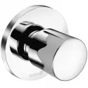 Запорный вентиль Kludi Balance 528150575 Хром Запорный вентиль Kludi Balance 528150575 Хром
