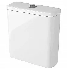 Бачок для унитаза Owl 1975 Gap Ruta-G OWLT200901/2 Белый