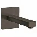 Излив для смесителя Paini Dax-R 84PZ430R Черный матовый Излив для смесителя Paini Dax-R 84PZ430R Черный матовый