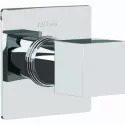 Переключатель потоков Paini Grazia 21CR425 Хром