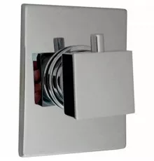 Переключатель потоков Paini Grazia 21CR471 Хром