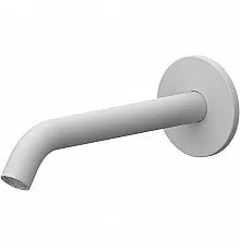 Излив для смесителя Remer X-Style 91XBO Белый матовый