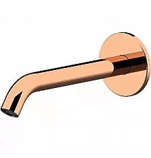 Излив для смесителя Remer X-Style 91XRL Медь