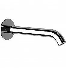 Излив для смесителя Remer X-Style 91XL Хром