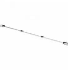 Решетка для лотка Viega Advantix Vario Wall 4967.31 736576 Хром глянцевый